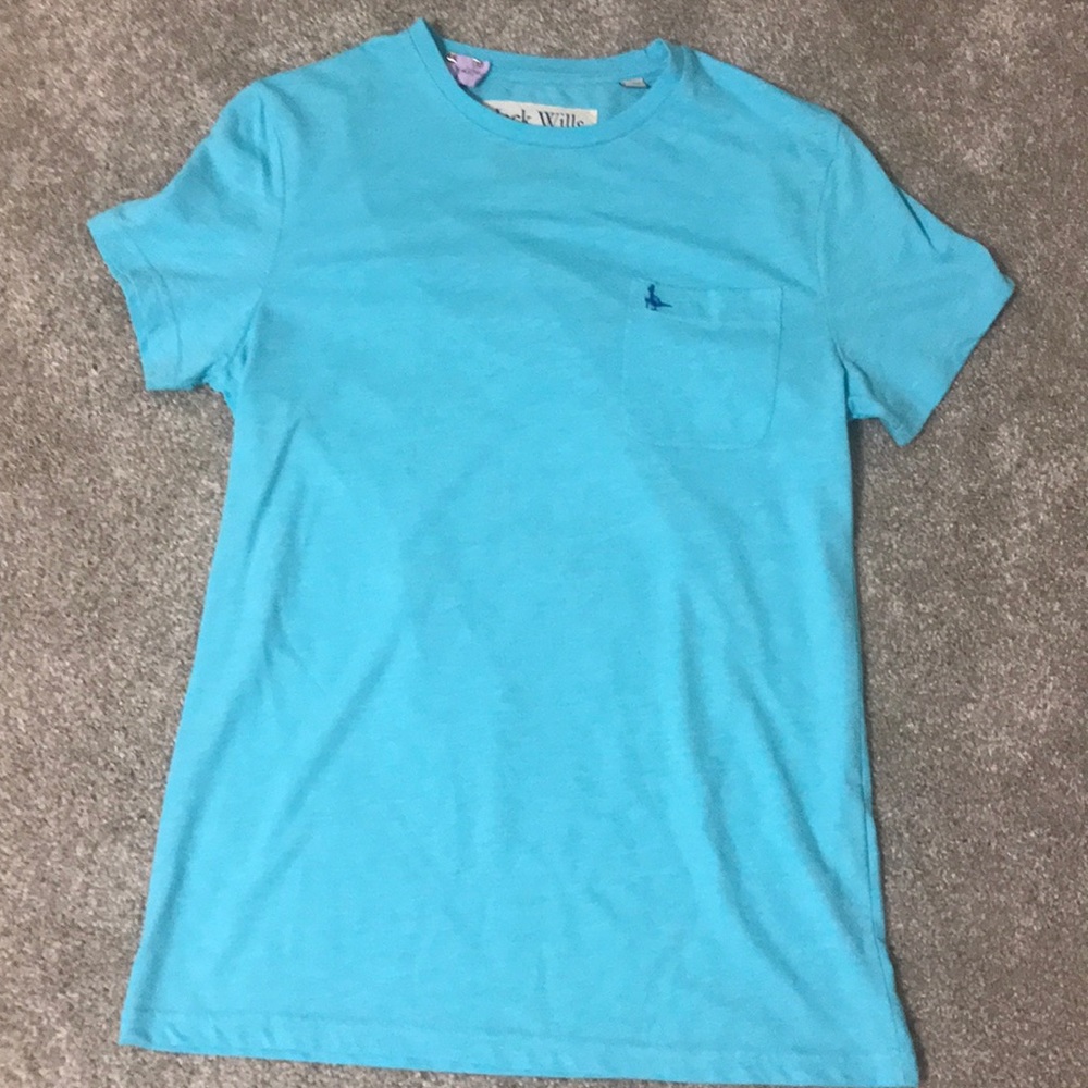 Blue 👕